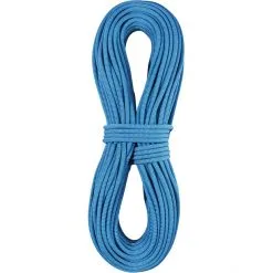 Petzl Rumba Rope 8mm x 60m blue