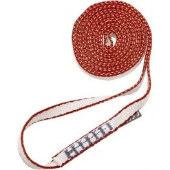 Petzl St'Anneau Loop Sling 120cm red