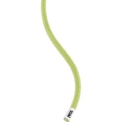Petzl Tango Rope 8,5mm x 60m yellow