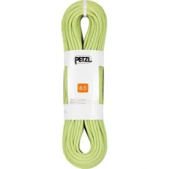 Rope Shop -Rope Shop petzl tango rope 85mm x 60m yellow 2