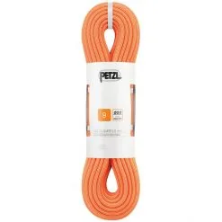 Petzl Volta Guide Rope 9,0mm x 30m orange