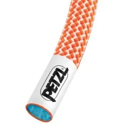 Petzl Volta Guide Rope 9,0mm x 30m orange -Rope Shop petzl volta guide seil 90 mm x 30 m orange 3