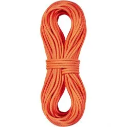 Petzl Volta Guide Rope 9,0mm x 60m orange