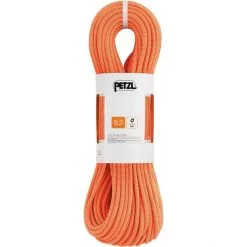 Petzl Volta Rope 9,2mm x 60m orange