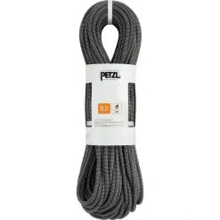 Petzl Volta Rope 9,2mm x 50m grey