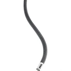Rope Shop -Rope Shop petzl volta seil 92 mm x 50 m grau 2