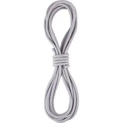 SALEWA Master Cord 6mm x 240cm Precut grey