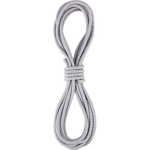 SALEWA Master Cord 6mm x 240cm Precut grey 1 SALEWA Master Cord 6mm x 240cm Precut grey