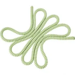 SALEWA Master Cord 6mm x 30cm Precut green