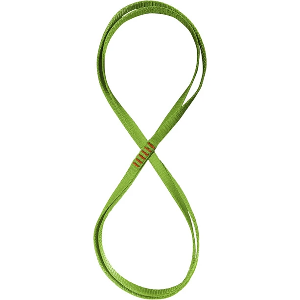 Skylotec BFM Sling 120cm light green 1 Skylotec BFM Sling 120cm light green