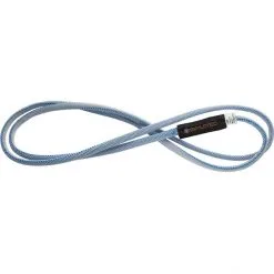 Climbing Technology cipE Round Sling 6mm 60cm blue/white