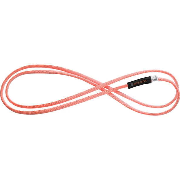 Climbing Technology cipE Round Sling 6mm 80cm orange/white 1 Climbing Technology cipE Round Sling 6mm 80cm orange/white