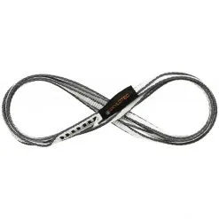 Skylotec Dyneema Sling 8.0 120cm white/black