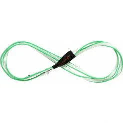 Skylotec Dyneema Sling 8.0 60cm white/green